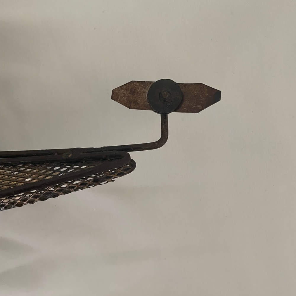 Handmade helicopter - Picture 6 of 7